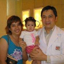 慧宝之家感恩回馈现场