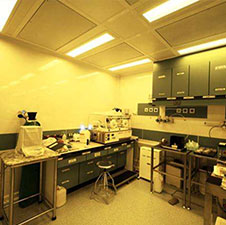 慧宝之家感恩回馈现场