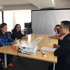 慧宝之家新闻报道