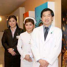 慧宝之家感恩回馈现场